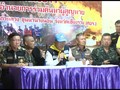 VIDEO: Detik-detik Akhir Penyelamatan di Gua Thailand
