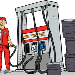 Bukan Pertalite, Ternyata Ini Impor BBM RI yang Paling Gede