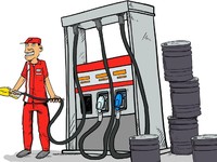 Impor Minyak RI dari Negara Mana Saja?