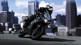 Suzuki Indonesia Tak Berani Ambil Risiko Luncurkan GSX 250R