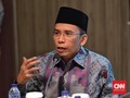 TGB Ungkap Alasan Pilih Golkar