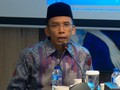 VIDEO: TGB Anggap Dampingi Jokowi Sebuah Kehormatan