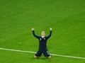 Griezmann Tak Pikirkan Ballon d'Or
