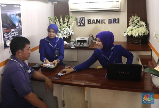 Bri Segera Punya Sekuritas Aset Manajemen Dan Modal Ventura<script async src=