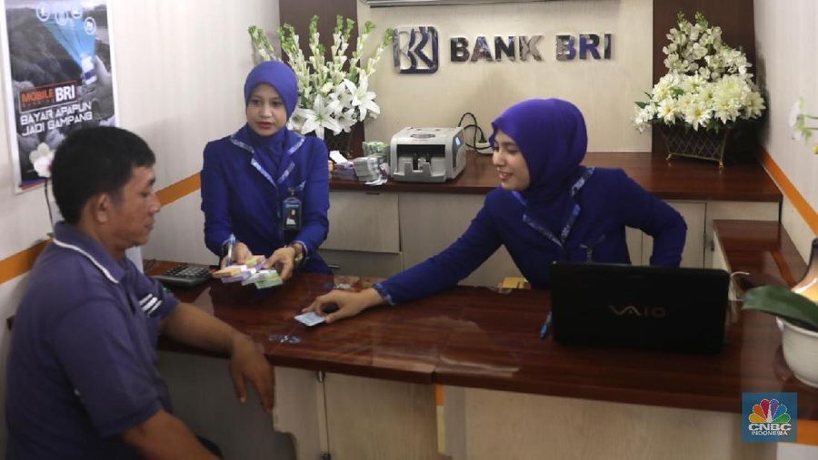 Tumbuh Pesat, Pemegang Polis Asuransi Mikro BRI Bertambah 4 Juta dalam 9 Bulan