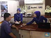 Mei 2018, Hanya Bank BUKU IV yang Catatkan Pertumbuhan Laba