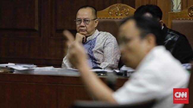 Petambak Udang Mengaku Diperdaya Penerima BLBI