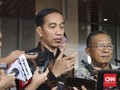 Jokowi Utus Menteri Undang Pimpinan Dua Korea ke Asian Games