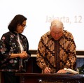 Banjir Kritikan Beli Saham Freeport, Ini Jawaban Sri Mulyani