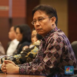 Bos Inalum: Ambil Freeport Sekarang atau 50 Tahun Lagi