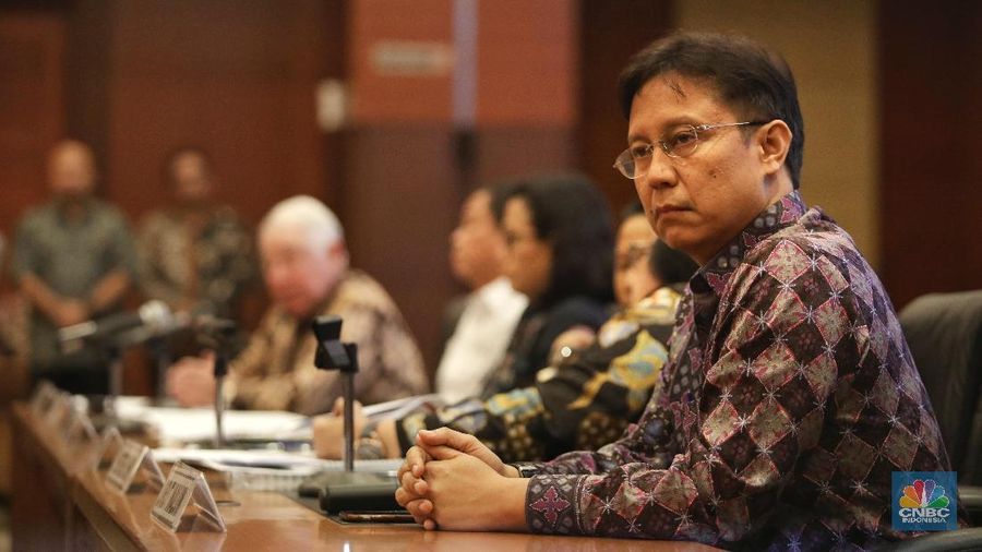 Bos Inalum mengatakan kesempatan ambil Freeport terbaik memang saat ini, jika diundur kesempatan mungkin baru datang 50 tahun lagi