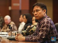 Bos Inalum: Ambil Freeport Sekarang atau 50 Tahun Lagi
