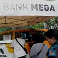 Cek Rekening, Hari Ini Bank Mega Transfer Dividen Rp 2,45 Triliun