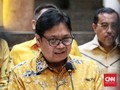 Golkar Ultimatum Ngabalin Pilih Komisaris atau Caleg