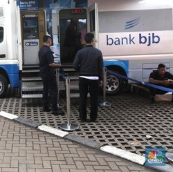 Harga Sudah Koreksi 25%, ke Mana Arah Saham BJBR?