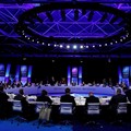 Perang Dingin Musim II? NATO Sepakat 'Hajar' China & Rusia