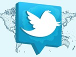 Awas! Twitter Temukan Celah yang Dipakai Hacker Bajak Akun
