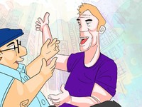 12 Ciri-ciri Orang Introvert dan Kelebihannya di Tempat Kerja