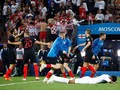 Kroasia, Tim Eropa Berpopulasi Terkecil di Final Piala Dunia
