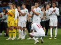 Sepak Bola Masih Enggan Pulang ke Inggris