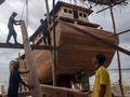 Kapal Pinisi, Bukti Gagahnya Pelaut Indonesia di Dunia