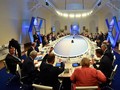 NATO Rapat Darurat Bahas Tuntutan Trump soal Bujet Pertahanan