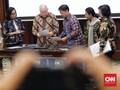 Inalum Bakal 'Gali Lobang Tutup Lobang' Beli Saham Freeport
