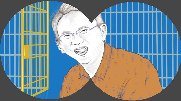 Ahok Bebas 24 Januari 2019 Ahok Bebas 24 Januari 2019
