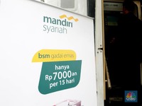 Ini Strategi BSM Tekan Pinjaman Bermasalah
