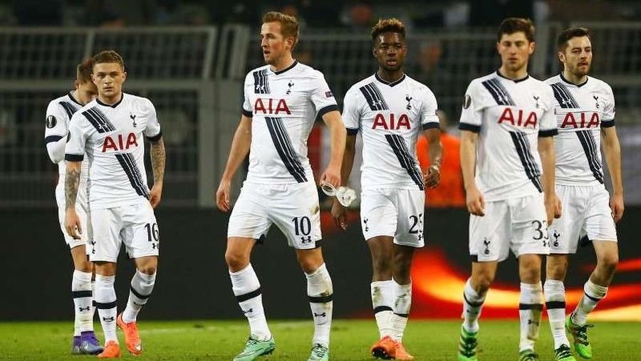 Pochettino Ubah Mentalitas Spurs