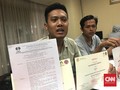 Unnes 'Skorsing' Mahasiswa Pengkritik Menristekdikti