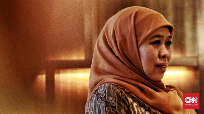 Khofifah Minta Seluruh RS Jatim Terapkan Layanan Telemedicine