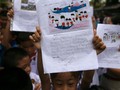 Isu Pengungsi di Balik Kisah '12 Remaja Thailand'