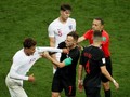 8 Fakta Menarik Usai Inggris Kalah di Semifinal Piala Dunia