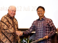 Kesepakatan Awal RI-Freeport Dinilai Ganjil, Benarkah?
