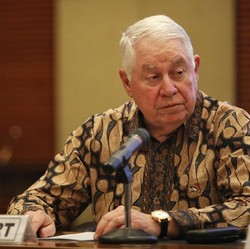 Ini Rencana Akbar Freeport McMoran di Papua Pasca-Divestasi