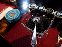 Caviar Hingga Lidah Sapi, Kuliner Khas Rusia di Piala Dunia