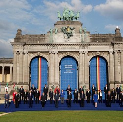 'Gerbang' NATO Panas, Rusia Mau Kuasai Wilayah Ini