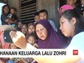 VIDEO: Air Mata Keluarga Sambut Kemenangan Lalu Zohri