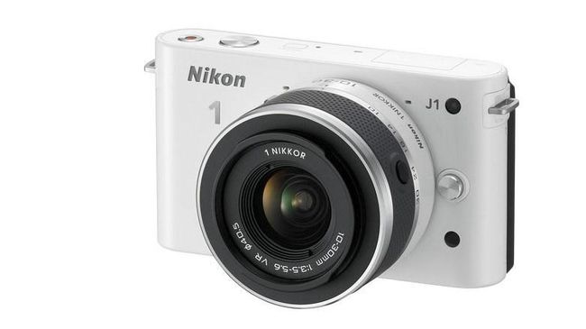 Produksi Kamera Mirrorles Nikon 1 Dihentikan