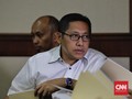 Anas Urbaningrum: Kita Antar Ani Yudhoyono dengan Doa Terbaik