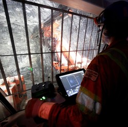 Akuisisi Freeport, RI Kuasai Cadangan Emas Tembaga Rp 1500 T