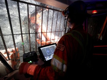 Akuisisi Freeport, RI Kuasai Cadangan Emas Tembaga Rp 1500 T