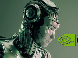 Nvidia & AMD Bayar 15% Penjualan Chip di China ke Trump
