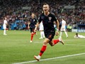 Pergerakan Liar Perisic Bikin Inggris Tumbang