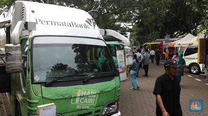 CNN Indonesia  Berita Terbaru, Terkini Indonesia, Dunia