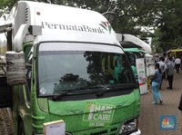 Diburu Banyak Pihak, Permata Ditebus Bangkok Bank Rp 37 T