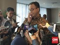 Anies Anggap Surat Politikus PKS soal Capres Salah Alamat