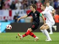 Modric: Inggris Seharusnya Lebih Menghormati Kroasia