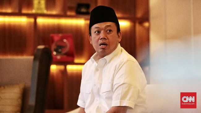 Polemik 1 Juta Amplop Serangan Fajar yang Seret Nama Nusron